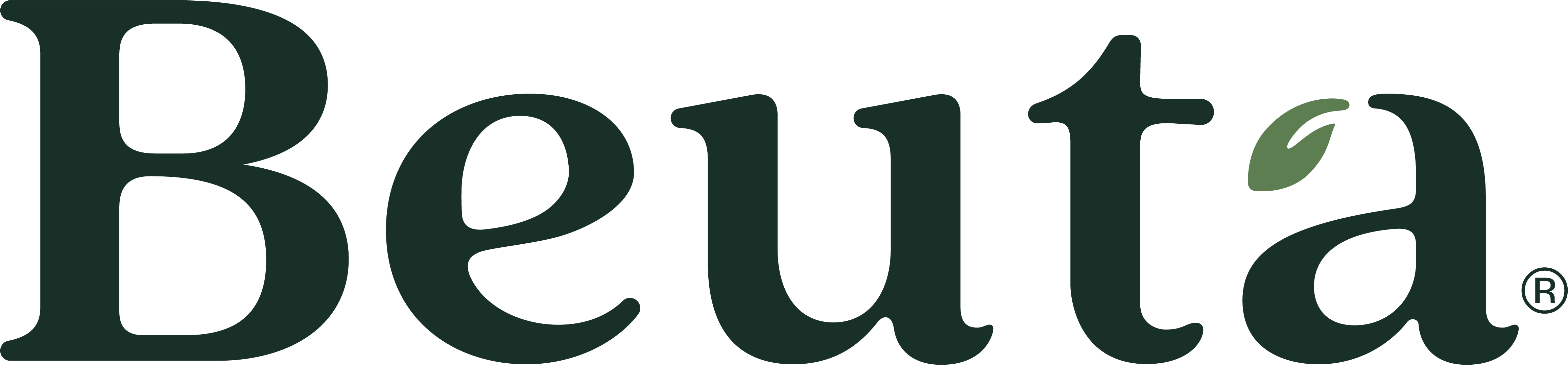 Beuta Help Center home page